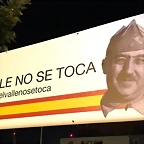 NO-EL VALLE NO SE TOCA