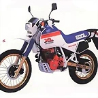 Honda XL 600L 1997-1999