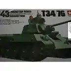 T-34 000