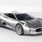 Jaguar C-X75