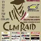 III OPEN CLM RAID