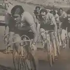 VUELTA 1973,OCAA,TAMAMES,MERCKX