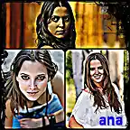 ana collage