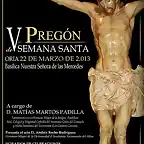 CARTEL PREGON web