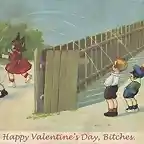 san valentin