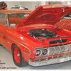 Plymouth Fury - 14