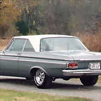 Plymouth Fury - 13