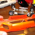 Dodge Charger - 08