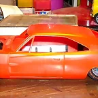 Dodge Charger - 06