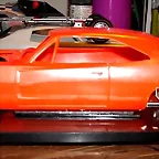 Dodge Charger - 16