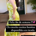 Marhaya Guerrer IG Stories 9-7-2021 (1)