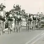 KAS,SEGUNDO SECTOR,VUELTA1974.