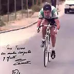 VUELTA 77,OCAA