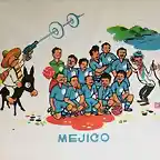 mejico