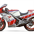 Yamaha RD 500LC 1984