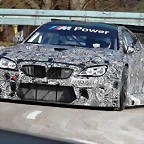 BMW M6 GT3 - 01
