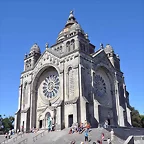 Santa Luzia
