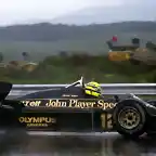 Lotus 97T