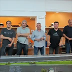 cuarta pilots