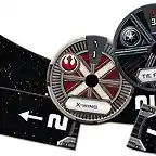 xwingreglas