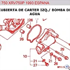 BOMBA DE AGUA 07