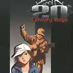 20th-21st Century Boys 02