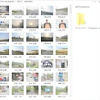 A ruta fotos