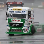 MAN Castrol