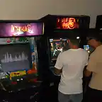 FREE ARCADE EMPLOYEE BREAK ROOM FUN