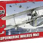 Airfix - Supermarine Walrus MkII - 1-72