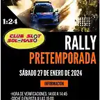 1 rallye Solemaso