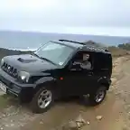 Jimny Jaizkibel