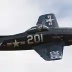 Bearcat de Grumman