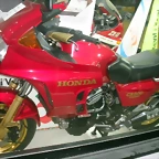 Honda Turbo