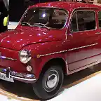 seat 600