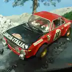 lancia 1