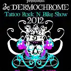 DERMOCHROME 2012