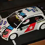 FORD FIESTA JWRC 2005