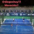 Video Hugo IG Stories 9-6-2018 (2)