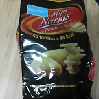 nackis patata bicentury