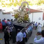 17, la virgen sube la cuesta 2, marca