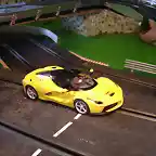 LA FERRARI