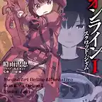 Sword Art Online Alternative Gun Gale Online Light Novel