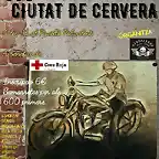 Ciutat de Cervera