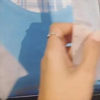 Video Marhaya Guerrer IG Stories 12-11-2020 (3)