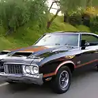 Oldsmobile 442