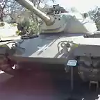 M 60 Patton