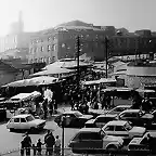 Barcelona Sant Andreu feria