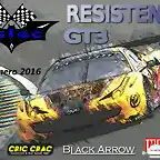 ResistenciaGT3Pista