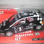 SEAT LEON SUPERCOPA SCALEXTRIC (3)